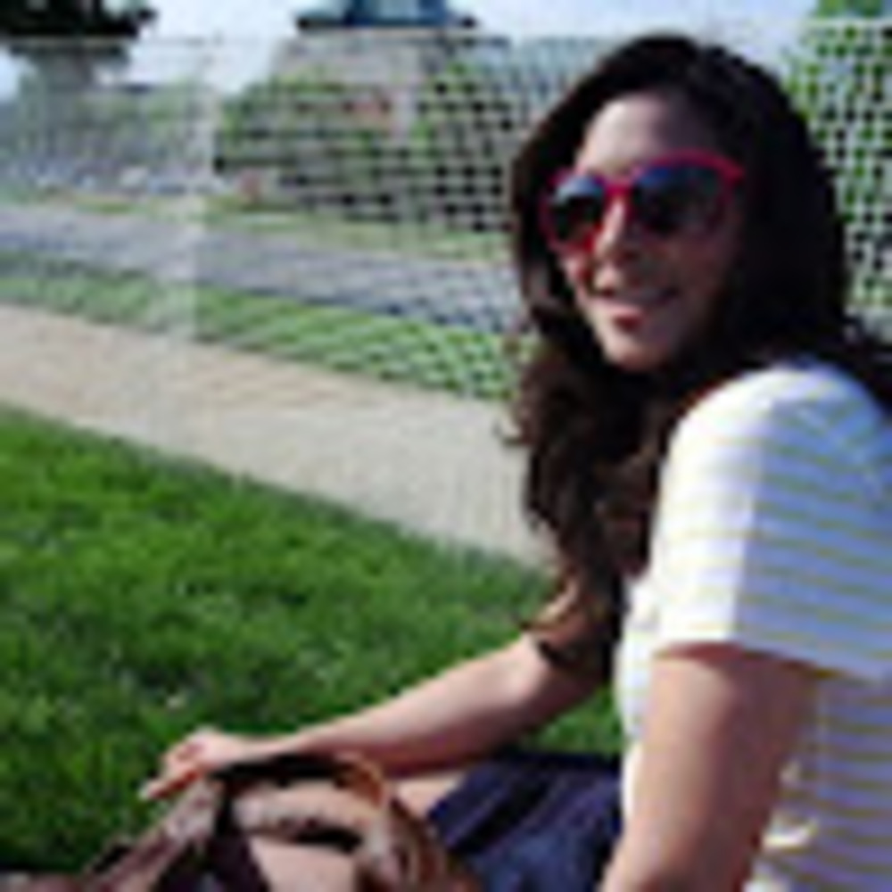 Meet your Posher, Amanda